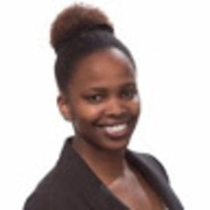 Meet your Posher, Evelyne